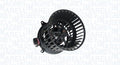 Ventilator, habitaclu 069412254010 MAGNETI MARELLI