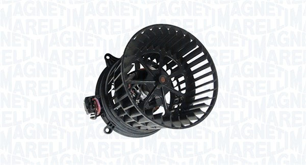 Ventilator, habitaclu 069412254010 MAGNETI MARELLI