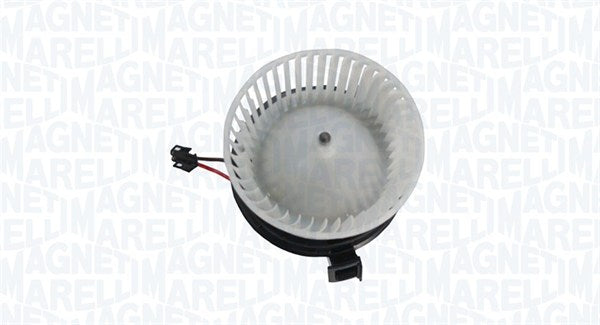Ventilator, habitaclu 069412287010 MAGNETI MARELLI