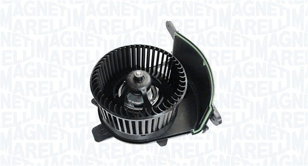 Ventilator, habitaclu 069412291010 MAGNETI MARELLI