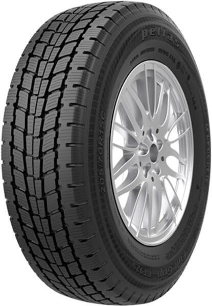 Anvelopă All Season PETLAS 195/75 R16C 107R FULL GRIP PT925