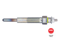 Bujie incandescenta 6628 NGK