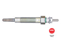 Bujie incandescenta 6592 NGK