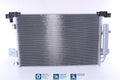 Radiator clima NISSENS 940029