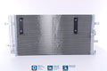 Condensator, climatizare 940042 NISSENS