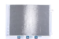 Condensator, climatizare 940058 NISSENS