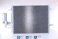 Condensator, climatizare 940159 NISSENS