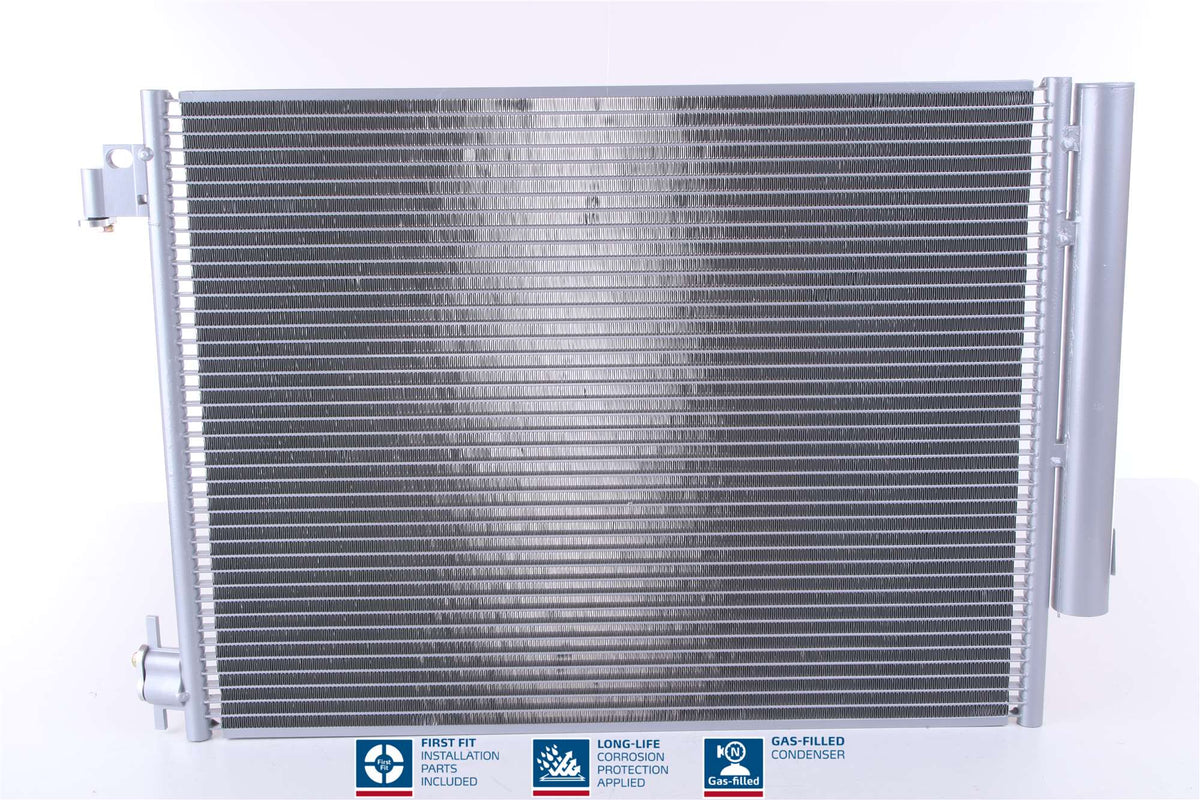 Radiator clima NISSENS 940321