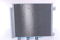 Condensator, climatizare 940546 NISSENS