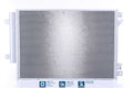 Condensator, climatizare 940676 NISSENS