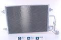 Condensator, climatizare 94592 NISSENS