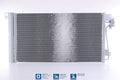 Condensator, climatizare 94604 NISSENS