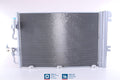 Condensator, climatizare 94767 NISSENS