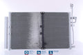 Condensator, climatizare 94977 NISSENS