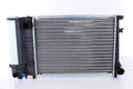 Radiator, racire motor 60735A NISSENS