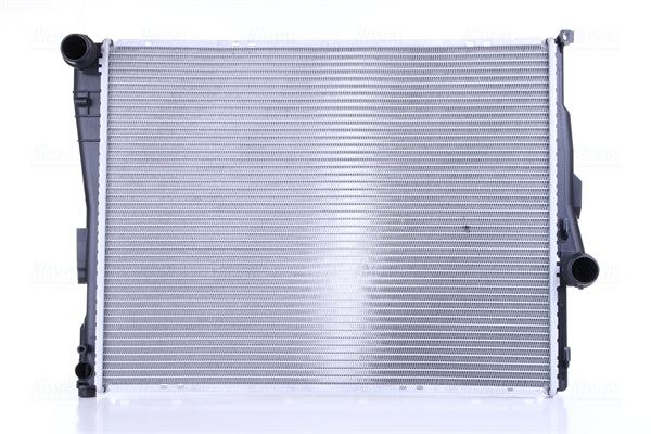 Radiator, racire motor 60782A NISSENS