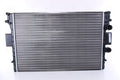Radiator, racire motor 61985 NISSENS
