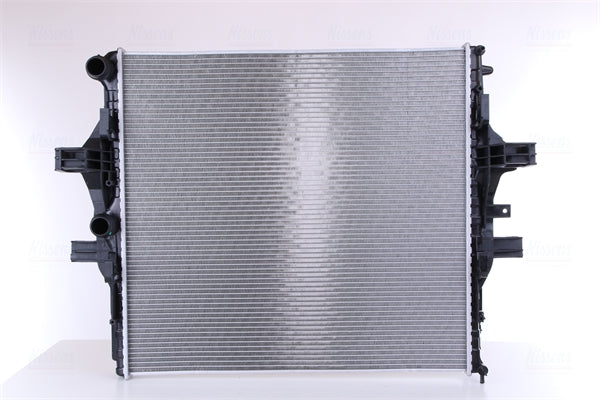 Radiator, racire motor 61989 NISSENS