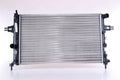 Radiator, racire motor 630041 NISSENS