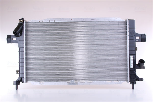 Radiator, racire motor 63029A NISSENS