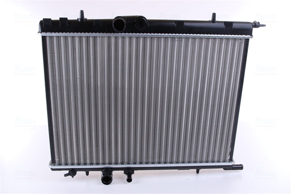 Radiator, racire motor 63502 NISSENS