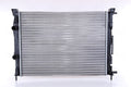 Radiator, racire motor 63769 NISSENS