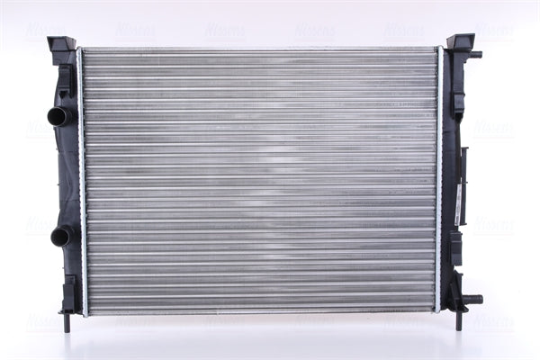 Radiator, racire motor 63769 NISSENS