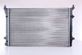 Radiator, racire motor 65277 NISSENS