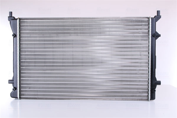 Radiator, racire motor 65277 NISSENS