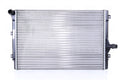 Radiator, racire motor 65281A NISSENS