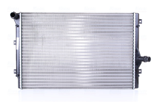 Radiator, racire motor 65281A NISSENS