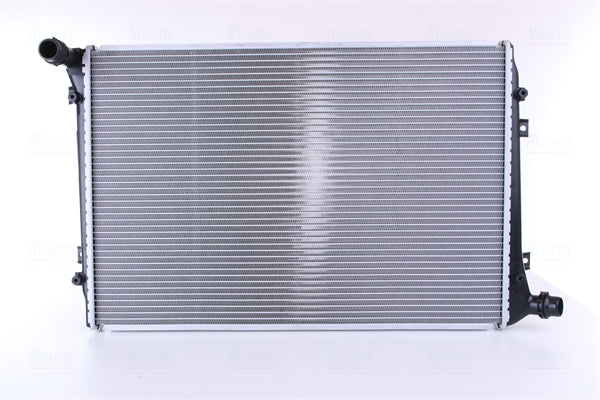 Radiator, racire motor 65291A NISSENS