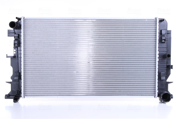 Radiator apa NISSENS 67156A