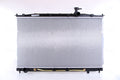 Radiator apa NISSENS 67505