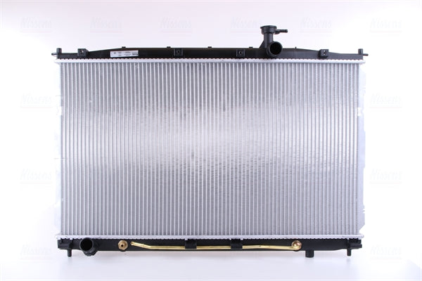 Radiator apa NISSENS 67505