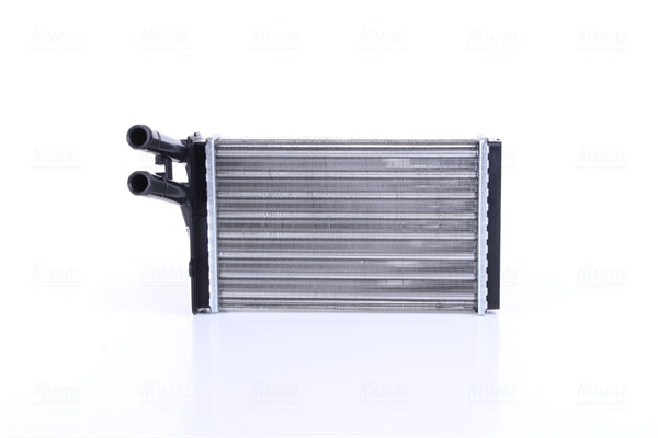 Radiator habitaclu NISSENS 70224