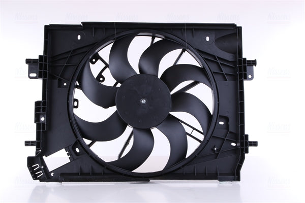 Ventilator racire NISSENS 85892