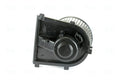 Ventilator habitaclu NISSENS 87022