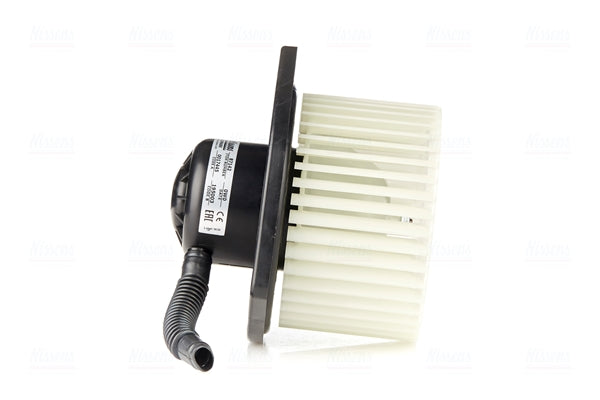 Ventilator, habitaclu 87142 NISSENS