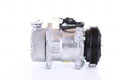 Compresor, climatizare 891039 NISSENS