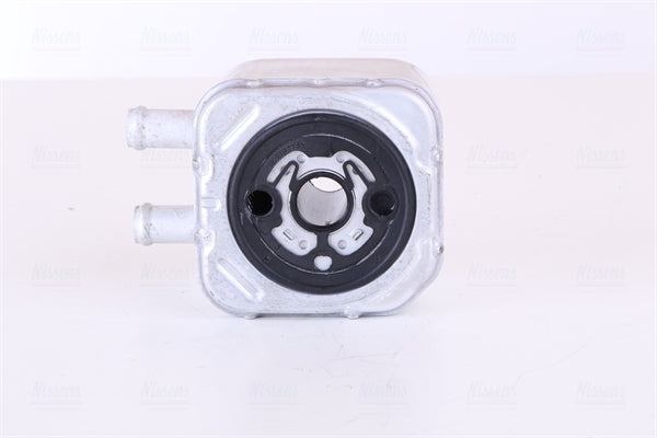 Radiator ulei, ulei motor 90652 NISSENS