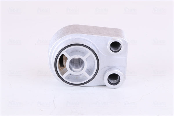 Radiator ulei, ulei motor 90705 NISSENS