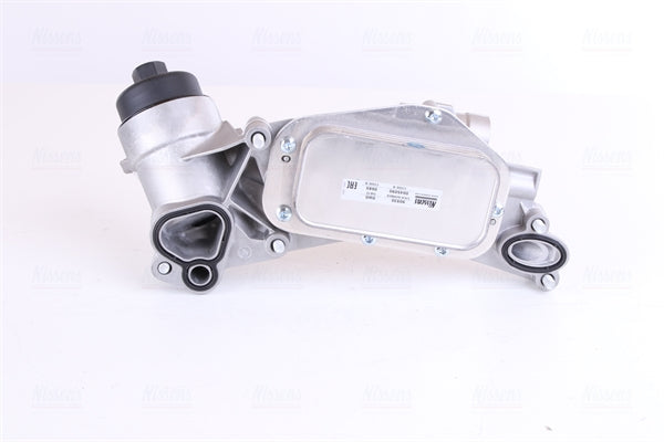Racitor ulei motor NISSENS 90930
