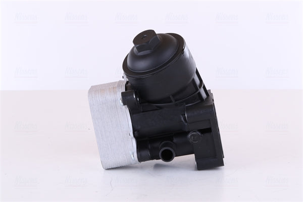 Racitor ulei motor NISSENS 91154
