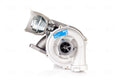 Turbina NISSENS 93037