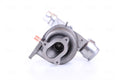 Turbina NISSENS 93072
