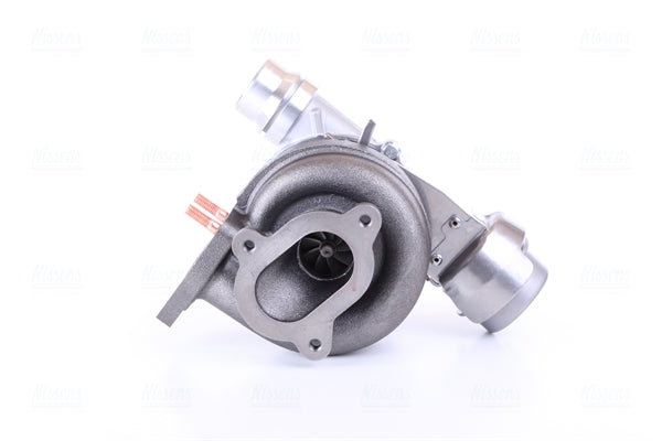 Turbina NISSENS 93072