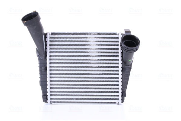 Intercooler, compresor 96688 NISSENS