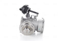 Supapa EGR NISSENS 98162