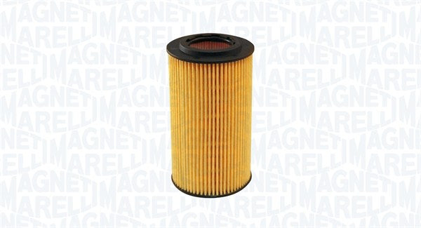 Filtru ulei MAGNETI MARELLI 153071762434